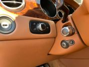 Bentley Continental Flying Spur Фото № 20 из 26