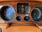 Bentley Continental Flying Spur Фото № 21 из 26