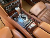 Bentley Continental Flying Spur Фото № 22 из 26