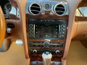 Bentley Continental Flying Spur Фото № 23 из 26