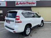 Toyota Land Cruiser Prado Фото № 4 из 19