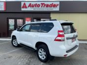 Toyota Land Cruiser Prado Фото № 6 из 19