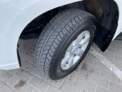 Toyota Land Cruiser Prado Фото № 7 из 19