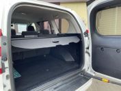 Toyota Land Cruiser Prado Фото № 9 из 19