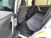 Toyota Land Cruiser Prado Фото № 10 из 19
