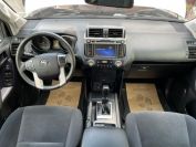 Toyota Land Cruiser Prado Фото № 11 из 19