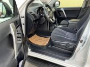 Toyota Land Cruiser Prado Фото № 12 из 19