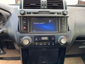 Toyota Land Cruiser Prado Фото № 17 из 19