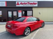 BMW 430i xDrive Cabrio Фото № 5 из 29