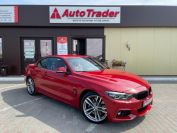 BMW 430i xDrive Cabrio Фото № 4 из 29