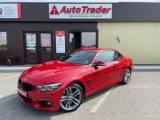 BMW 430i xDrive Cabrio Фото № 2 из 29