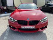 BMW 430i xDrive Cabrio Фото № 3 из 29