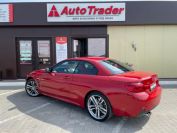 BMW 430i xDrive Cabrio Фото № 7 из 29
