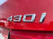 BMW 430i xDrive Cabrio Фото № 9 из 29