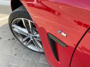 BMW 430i xDrive Cabrio Фото № 11 из 29