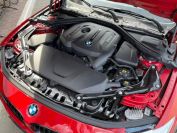 BMW 430i xDrive Cabrio Фото № 16 из 29