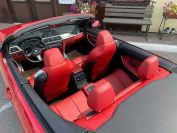 BMW 430i xDrive Cabrio Фото № 19 из 29