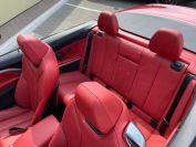 BMW 430i xDrive Cabrio Фото № 20 из 29