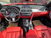 BMW 430i xDrive Cabrio Фото № 21 из 29