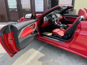 BMW 430i xDrive Cabrio Фото № 22 из 29