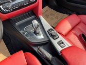 BMW 430i xDrive Cabrio Фото № 28 из 29
