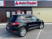 Volkswagen Tiguan 2.0TDI Фото № 4 из 21