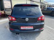 Volkswagen Tiguan 2.0TDI Фото № 5 из 21