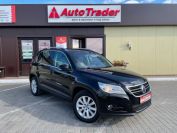 Volkswagen Tiguan 2.0TDI Фото № 3 из 21