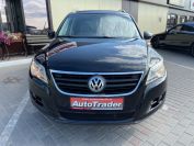 Volkswagen Tiguan 2.0TDI Фото № 2 из 21