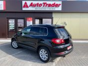 Volkswagen Tiguan 2.0TDI Фото № 6 из 21