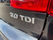 Volkswagen Tiguan 2.0TDI Фото № 8 из 21