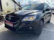 Volkswagen Tiguan 2.0TDI Фото № 10 из 21