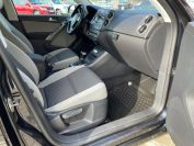 Volkswagen Tiguan 2.0TDI Фото № 11 из 21