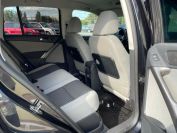 Volkswagen Tiguan 2.0TDI Фото № 12 из 21