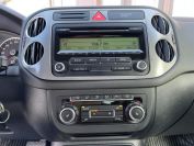 Volkswagen Tiguan 2.0TDI Фото № 19 из 21