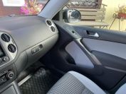 Volkswagen Tiguan 2.0TDI Фото № 20 из 21