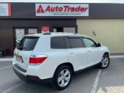 Toyota Highlander Фото № 4 из 28