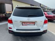 Toyota Highlander Фото № 5 из 28