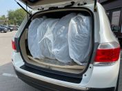 Toyota Highlander Фото № 11 из 28