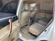 Toyota Highlander Фото № 16 из 28
