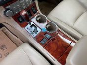 Toyota Highlander Фото № 23 из 28