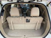 Toyota Highlander Фото № 12 из 28