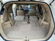 Toyota Highlander Фото № 13 из 28