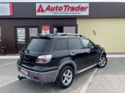 Mitsubishi Outlander 2.4 Фото № 4 из 26