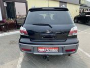 Mitsubishi Outlander 2.4 Фото № 5 из 26