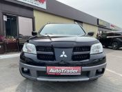 Mitsubishi Outlander 2.4 Фото № 2 из 26