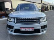 Land Rover Range Rover Vogue SE Фото № 2 из 33