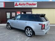 Land Rover Range Rover Vogue SE Фото № 6 из 33