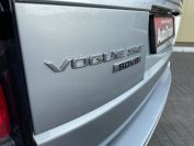 Land Rover Range Rover Vogue SE Фото № 7 из 33