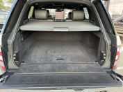 Land Rover Range Rover Vogue SE Фото № 16 из 33